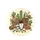 Saguaro Cactus Cowboy Hat Boots Skulls - Western Car Decor Gift for Desert Lover Spare Tire Cover - 4