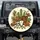 Saguaro Cactus Cowboy Hat Boots Skulls - Western Car Decor Gift for Desert Lover Spare Tire Cover - 1