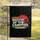 Master of the Campfire Text Campfire Icon - Outdoor Lover Home Decor Gift for Dad Garden Flag - 5
