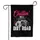 Chillin' On A Dirt Road UTV - Off-Road Lifestyle Gift for UTV Rider Garden Flag - 3