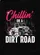 Chillin' On A Dirt Road UTV - Off-Road Lifestyle Gift for UTV Rider Garden Flag - 6