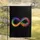 Rainbow Infinity PRIDE Symbol - Pride Month Celebration Gift Garden Flag - 5