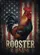 Gamecock Rooster ROOSTER Distressed American Flag - Independence Day Home Decor Garden Flag - 6