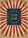 Historic 1776-2026 Thirteen Stars USA 250th Anniversary for History Enthusiasts Garden Flag - 6
