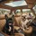 French Bulldog Crew Car Interior - Road Trip Adventure Dog Lover Gift Spare Tire Cover - 6