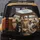 French Bulldog Crew Car Interior - Road Trip Adventure Dog Lover Gift Spare Tire Cover - 5