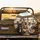 French Bulldog Crew Car Interior - Road Trip Adventure Dog Lover Gift Spare Tire Cover - 2
