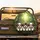 Realistic Shih Tzu Puppies Forest Foliage - Pet Lover Car Decor Gift Spare Tire Cover - 2