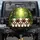 Realistic Shih Tzu Puppies Forest Foliage - Pet Lover Car Decor Gift Spare Tire Cover - 1
