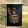 Majestic Bald Eagle American Flag - USA 250th Anniversary Freedom for Veterans Garden Flag - 5