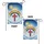 Golden Star Christian Cross Rainbow Sun Sky - Spiritual Home Decor Gift Garden Flag - 4