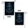 Classic Maritime Anchor Deep Ocean Current - Nautical Home Decor Gift for Ocean Lovers Garden Flag - 4