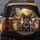 Charismatic Chihuahua Dogs Outdoor Adventure - Pet Lover Road Trip Gift Spare Tire Cover - 5