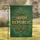 Irish Republic Shamrocks Celtic Knot - Irish Heritage Home Decor Gift Garden Flag - 1