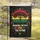 Tree Canopy Roots Honoring Past Inspiring Future Home Decor Gift Garden Flag - 5