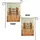 Welcome Wild West Cowboy Plaque Western Desert - Western Home Decor Gift Garden Flag - 4