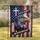 Bald Eagle Christian Cross God Bless America American Flag Independence Day Home Decor Garden Flag - 1