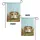 Vintage Teardrop Camper Lush Wildflower Garden Butterflies - Outdoor Lover Home Decor Gift Garden Flag - 4