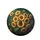 Lush Sunflowers Bouquet - Home Decor Gift for Art Lover Spare Tire Cover - 4