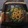 Lush Sunflowers Bouquet - Home Decor Gift for Art Lover Spare Tire Cover - 5