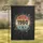 Circular 1960 Best Of Emblem Stars - Birthday Celebration Home Decor Gift Garden Flag - 1