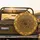 Leopard Print Rosettes Spots - Wildlife Vehicle Decor Spare Tire Cover - 2