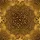 Leopard Print Rosettes Spots - Wildlife Vehicle Decor Spare Tire Cover - 6
