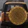 Leopard Print Rosettes Spots - Wildlife Vehicle Decor Spare Tire Cover - 5