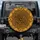 Leopard Print Rosettes Spots - Wildlife Vehicle Decor Spare Tire Cover - 1