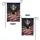 Bald Eagle American Flag 1776-2026 - USA 250th Anniversary Independence Day Garden Flag - 4
