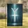 Luminous Christian Cross White Dove Celestial Light Rays Faith Home Decor Gift Garden Flag - 1