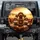 Five Fluffy Poodle Dogs Golden Hour Journey - Travel Adventure Gift Spare Tire Cover - 1