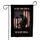 Soldier Battle Cross American Flag Tribute - Memorial Day Gift for Veterans Garden Flag - 3