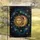 Celestial Sun Moon Faces - Home Decor Gift for Celestial Lover Garden Flag - 5