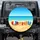 Beach Ball Flip Flops Seashells Sand Ocean - Summer Beach Scene Getaway Gift Spare Tire Cover - 1