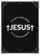 Jesus Relationship Cross - Christian Faith Decor for Believers Garden Flag - 6