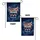American Flag 250 Years Semiquincentennial – USA Anniversary Patriotic Gift Garden Flag - 4