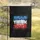 READ THINK VOTE Letters - Active Citizenship Home Decor Gift for Citizens Garden Flag - 5