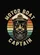 Bearded Captain Sunglasses Motor Boat Anchor - Boating Enthusiast Gift for Dad Garden Flag - 6