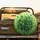 Rich Green Clover Field - Fresh Natural Decor Nature Lover Gift Spare Tire Cover - 2