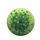 Rich Green Clover Field - Fresh Natural Decor Nature Lover Gift Spare Tire Cover - 4