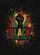 Raised Fist Black History Month - Cultural Pride Empowerment Celebration Garden Flag - 6