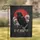 Black Raven F-CAW-F Ancient Artifact - Home Decor Gift for Raven Lover Garden Flag - 1