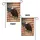 Bald Eagle American Flag 1776-2026 - USA 250th Anniversary Independence Day Garden Flag - 4