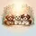 Three Shih Tzu Puppies - Everyday Dog Lover Home Decor Spare Tire Cover - 6