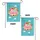 Welcome Summer Popsicles Sunflowers Fish - Summer Home Decor Gift Garden Flag - 4