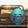 Stylish Sunglasses Octopus Couple Heart Tentacles Coral Reef - Marine Life Lover Gift Spare Tire Cover - 2