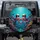 Stylish Sunglasses Octopus Couple Heart Tentacles Coral Reef - Marine Life Lover Gift Spare Tire Cover - 1
