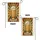 Beer Mug Frothy Foam Sunburst Dots - Home Decor Gift for Beer Enthusiasts Garden Flag - 4
