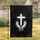 Glowing Christian Cross Supported Hands - Faith Home Decor Gift for Believers Garden Flag - 1